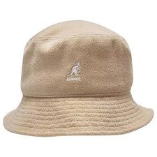 Kangol Boucle Bucket Hat SN33