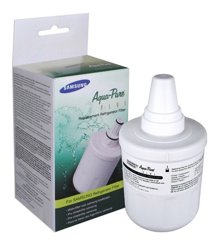 Samsung aqua pure - samsung, plus