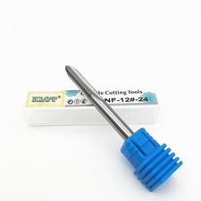 KLOT Solid Carbide UNC UNF