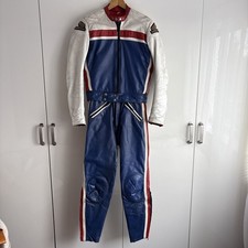 Vintage 1980 men leather - vintage, men’s