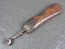 Vintage cobblers narrow fudge