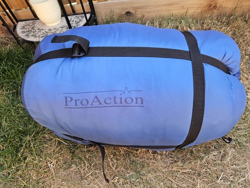 Proaction double sleeping - double,