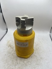 50mm 4 Tip Facemill Cutter 400R 50-224F
