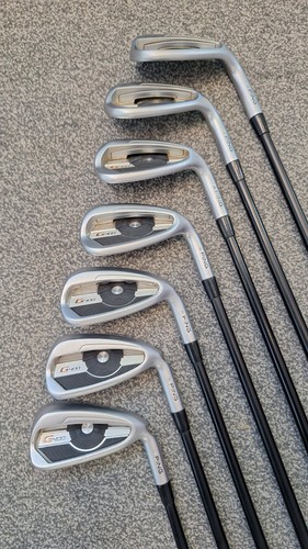 Ping g400 iron set - set, dot)
