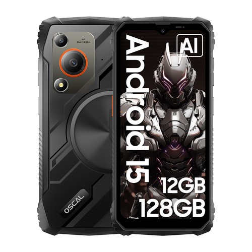 Blackview oscal marine ai - marine, 1