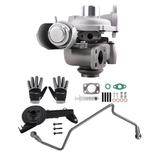 Billet turbo charger for - turbo,