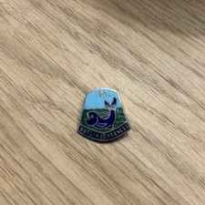 Butlins Skegness Badge 1957