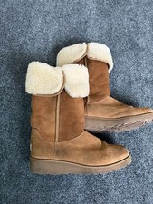 Ugg kara classic - tall, slim