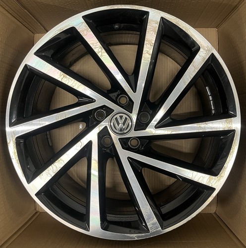 Genuine golf r gti - r,