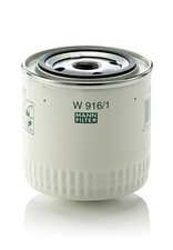 OIL FILTER W 916/1 MANN-FILTER