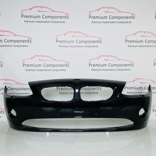 Bmw front bumper - bumper, se