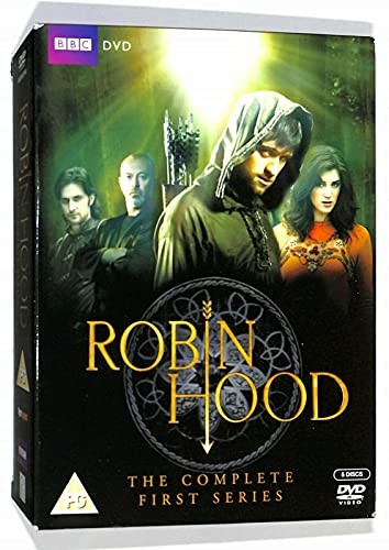 Robin hood the - robin,
