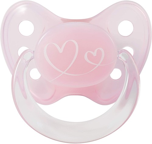 One magnetic dummy soother - dummy,