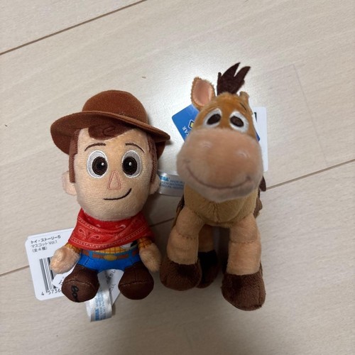 Toy story mascot woody - toy,