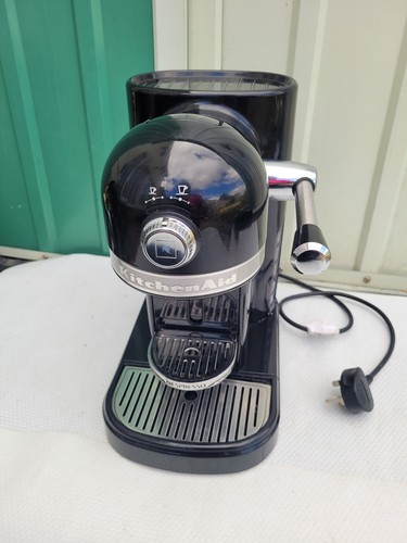 Kitchenaid nespresso artisan - kitchenaid,