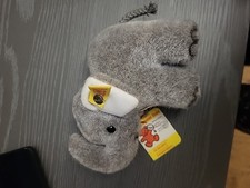 Steiff jumbo elephant 1451 - steiff,