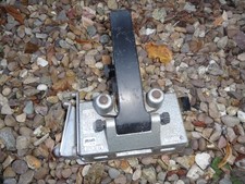 Film splicer 35mm cutting press M.3 2-t. MOD. Special INCOLLATRICI RAPIDE ROMA G