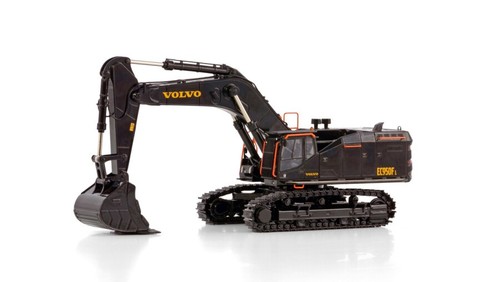 Wsi 2013 crawler excavator - wsi,