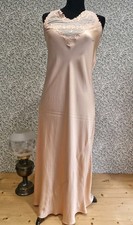 Antique nightdress 1930s