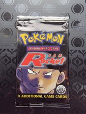 Team Rocket 1st Edition