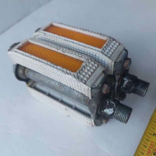 Ladies pvc bicycle block - ladies,
