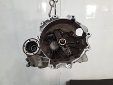 2014 VOLKSWAGEN POLO 1.2L Petrol 5 [mvr:speed] Manual  Gearbox 