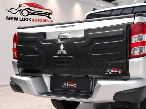 Tailgate protector cover - tailgate,