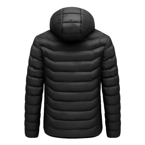 Intelligent heating cotton - intelligent,