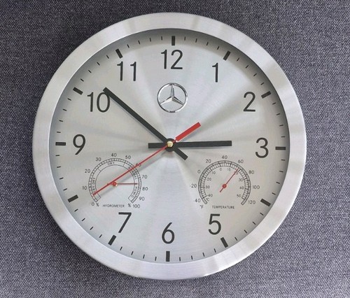 Mercedes benz silver aluminium - mercedes-benz,