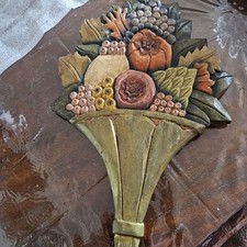 Art Deco vintage, decorated
