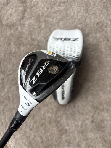Taylormade rbz tour stage 3 - stage, 2