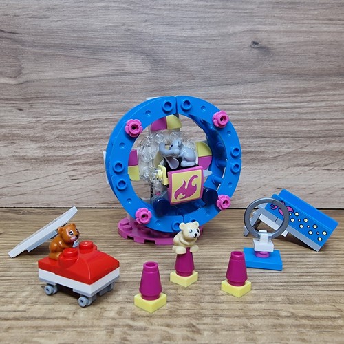 Lego friends 41383 olivia - friends, olivia's