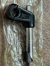 NOS Black 1986 REDLINE