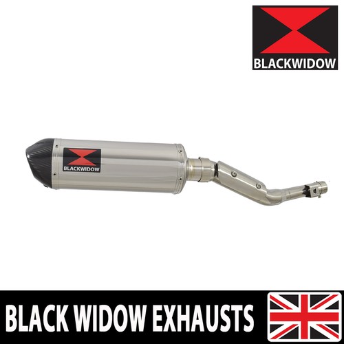 125 200 van - rv, exhaust