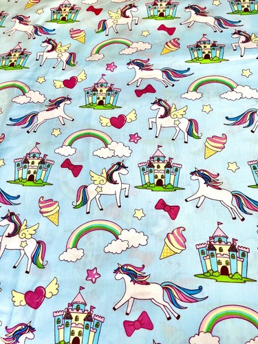Magical unicorn rainbows - unicorn, &