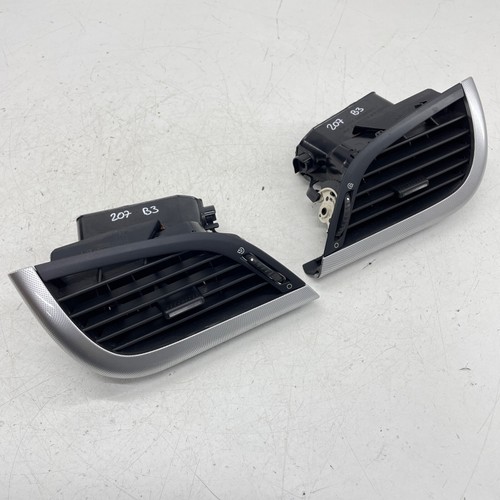Peugeot 207 air vent dash - vent,
