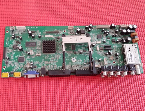 Main board for baird - main,