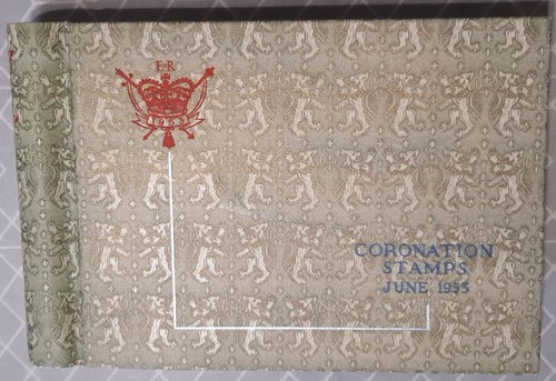 1953 coronation album - 1953,
