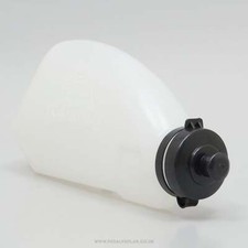 Arundel Chrono TT Clear NOS