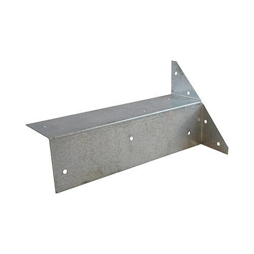 Timco arris rail brackets - rail,