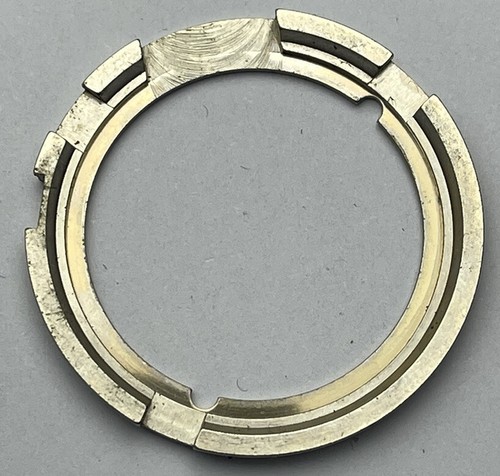 Seiko 6138 3002 sphere - 6138-3002,