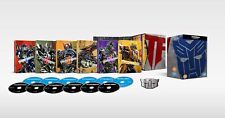 Transformers 6-Movie 4K UHD