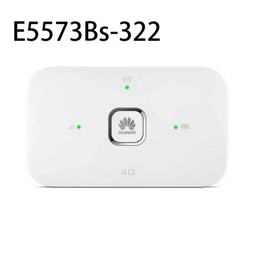 Unlocked huawei e5573bs - huawei, e5573bs-322