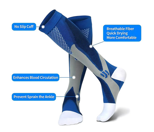 Compression socks nhs meical - compression,