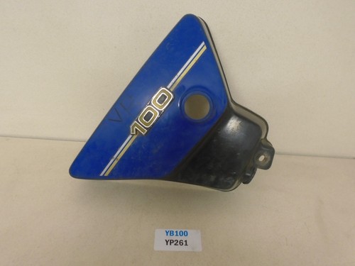 Yb100 seat panel yp261 - yb100,