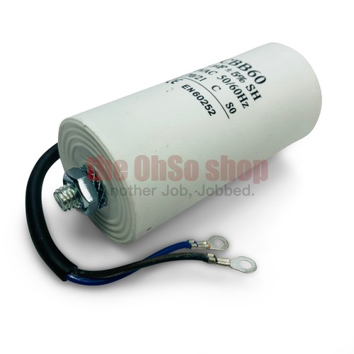 35uf wired capacitor - 35uf,