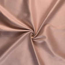 1m Pale Dusky Pink Duchess