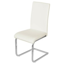 White Brescia Cantilever