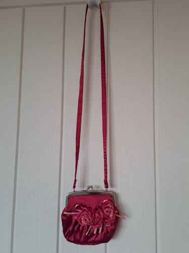 Monsoon girls pink rose - girls, mini