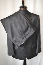 Vtg Horne Brothers black